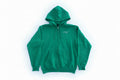 Green Rhinestone
