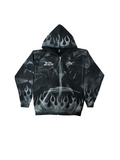 Mad Minds Flame Zip